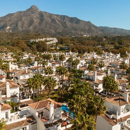 Lägenhet In Near Golf&beach Marbella