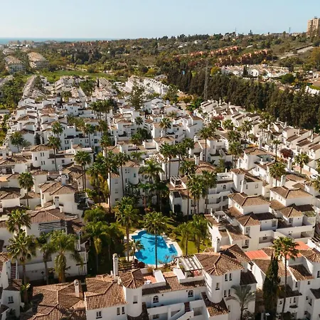 In Near Golf And Апартаменты