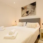 Apartamento In Near Golf And *