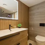 Apartamento In Near Golf And *
