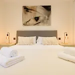 Apartamento In Near Golf And Marbella