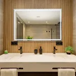 Apartamento In Near Golf And *