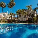 In Near Golf And Marbella