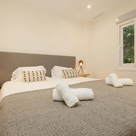 In Near Golf And 아파트 마르베야