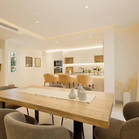 In Near Golf And 마르베야