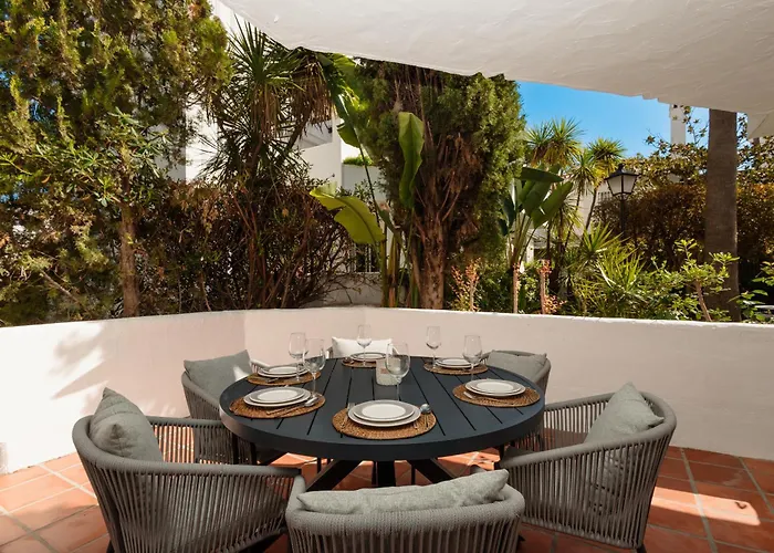 In Near Golf And Apartament *