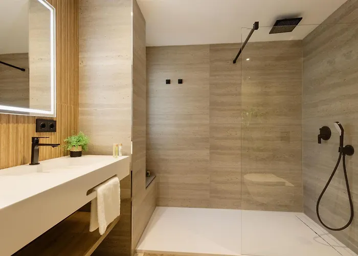 In Near Golf And Apartament *