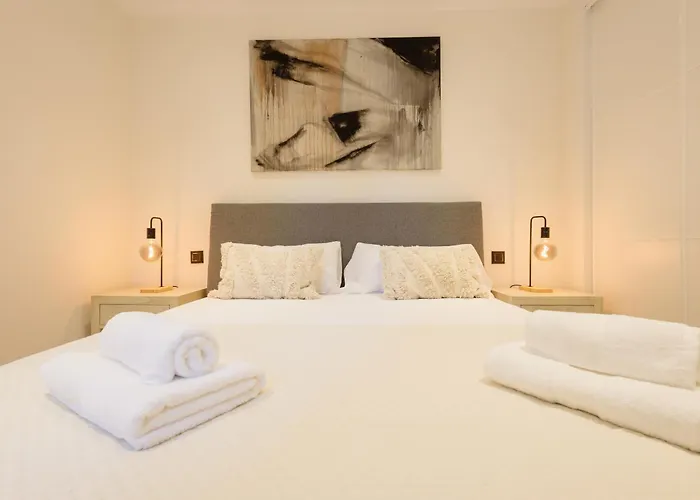 Apartament In Near Golf And Marbella