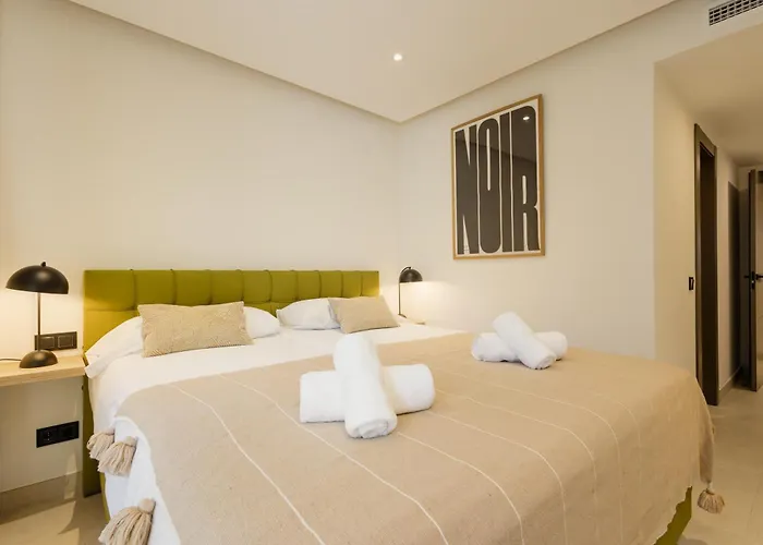 In Near Golf And Apartament *