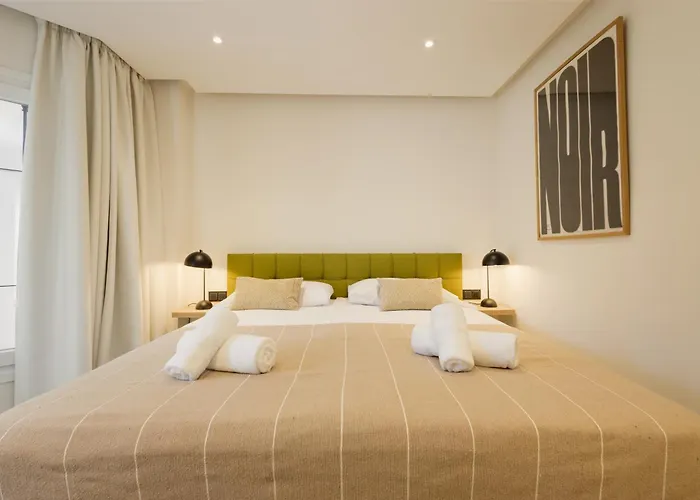 In Near Golf And Apartament