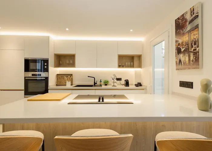 Apartament In Near Golf And