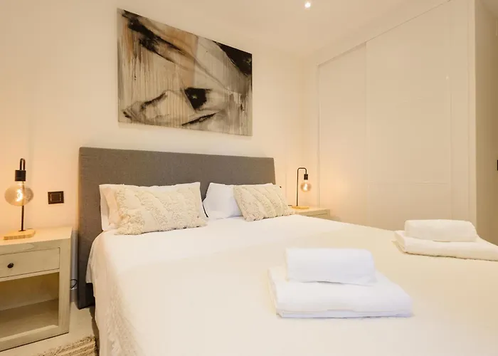 Apartament In Near Golf And *