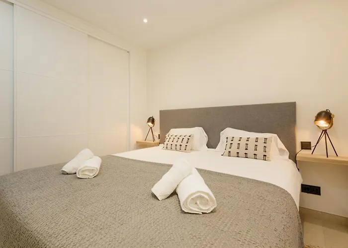 In Near Golf And Marbella