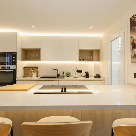 Apartment In Near Golf And