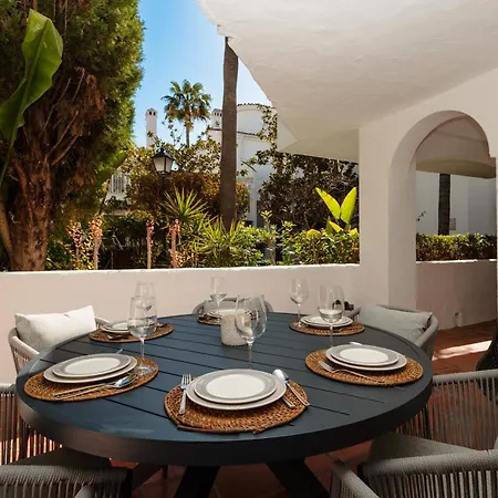 In Near Golf And * Marbella