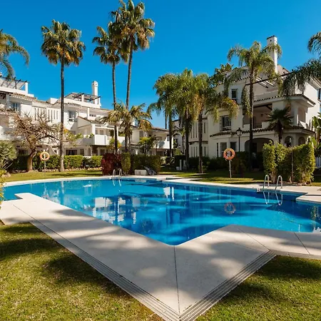 In Near Golf And * Marbella